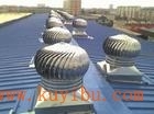 无动力风机-连云港-供应无动力风机-连云港-聊城市万通通风设备-一步电子网