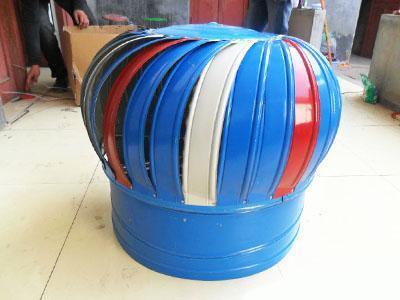产品展厅_山东博兴县华克通风器设备厂