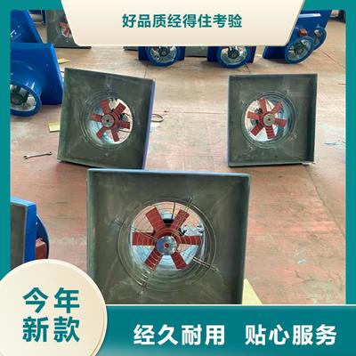 五家渠无动力屋顶风机国标产品