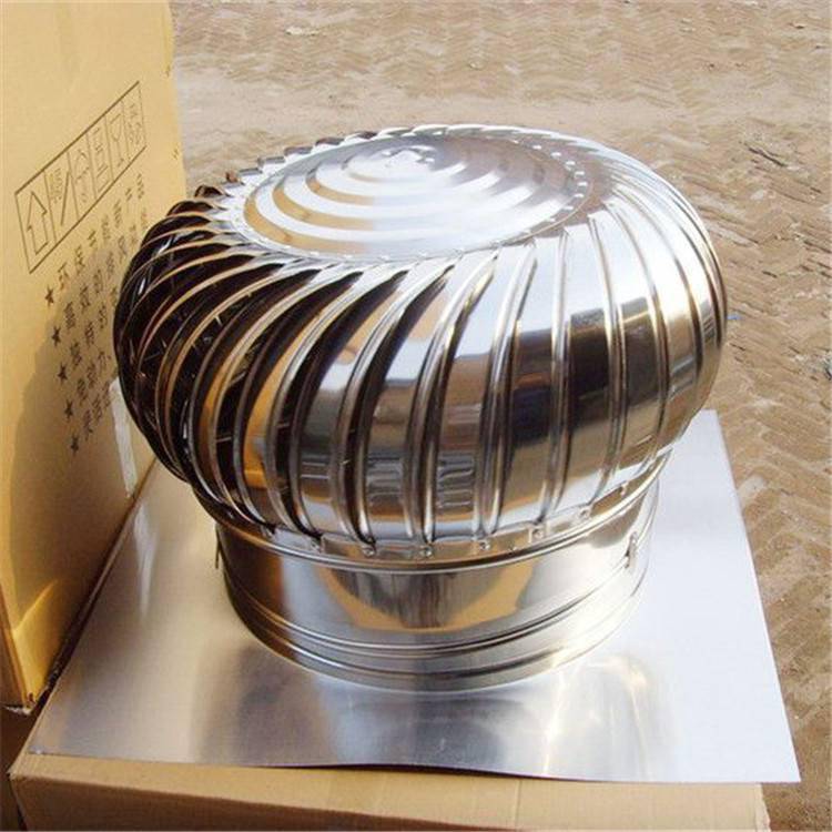 【屋顶通风球 不锈钢风帽 屋顶通风器 屋顶无动力风机】价格_厂家-供