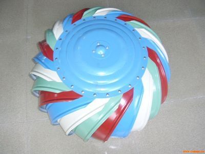 产品展示-- 深圳市华华环保设备