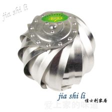 屋顶无动力通风机