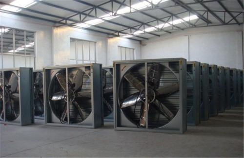 金华养殖场湿帘冷风机的行业须知 金华市婺城区伟达制冷设备商行