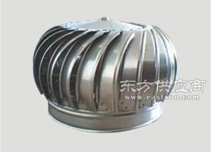 白城风机与奥兴达空调设备 无动力风机选购指南