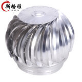 潜水艇TF50-10 vs 斯格雅铝合金无动力风帽 卫生间通风器对比解析