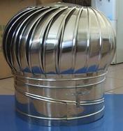 产品大全 无动力风机全方位解析