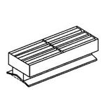 自然通风器与无动力风机 高效节能通风解决方案