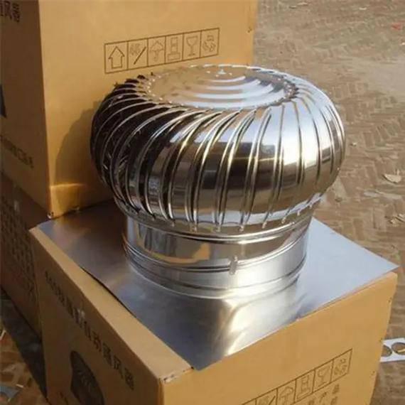 抽无动力风机销售——甘孜地区无动力风机应用解析