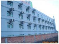 供应西安屋顶无动力不锈钢风机——沐皓机电专业厂家的环保选择