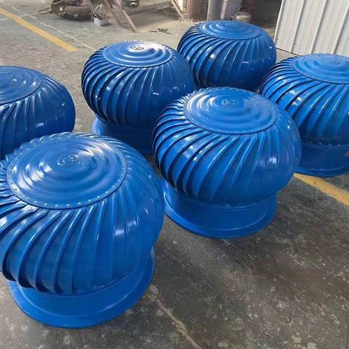 榆林无动力风帽 从100型到1500型，屋顶通风的绿色节能之选