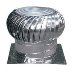 无动力风机 节能环保的通风解决方案