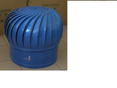 上海TG-600型彩钢无动力风机 原理、应用与市场价值解析