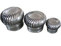 高性价不锈钢通风器专业供应商 聊城市瑞星通风设备，您的可信赖之选