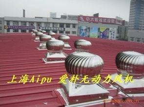 屋面通风设备全解析 从无动力风机到屋顶风机的选择与应用