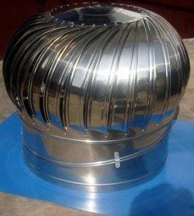 为什么山东亚太无动力风机厂家是赤峰及蒙古地区的首选直销供应商？