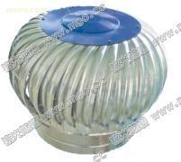 无动力屋顶风机 原理、优势与市场选购指南